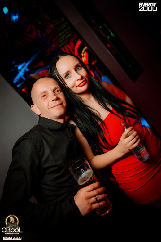 Wielkanocne party i C-Bool w Energy 2000 w Katowicach
