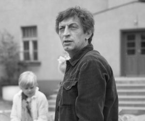 Nie żyje Zdzisław Kaczmarek. Wybitny filmowiec miał 84 lata