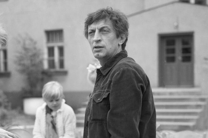 Nie żyje Zdzisław Kaczmarek. Wybitny filmowiec miał 84 lata