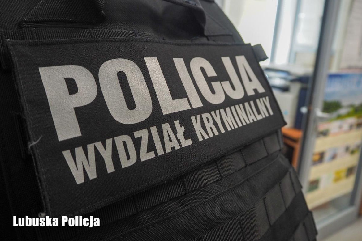 Złodziej paliwa stanie przed sądem