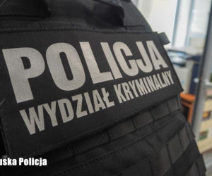 Złodziej paliwa stanie przed sądem