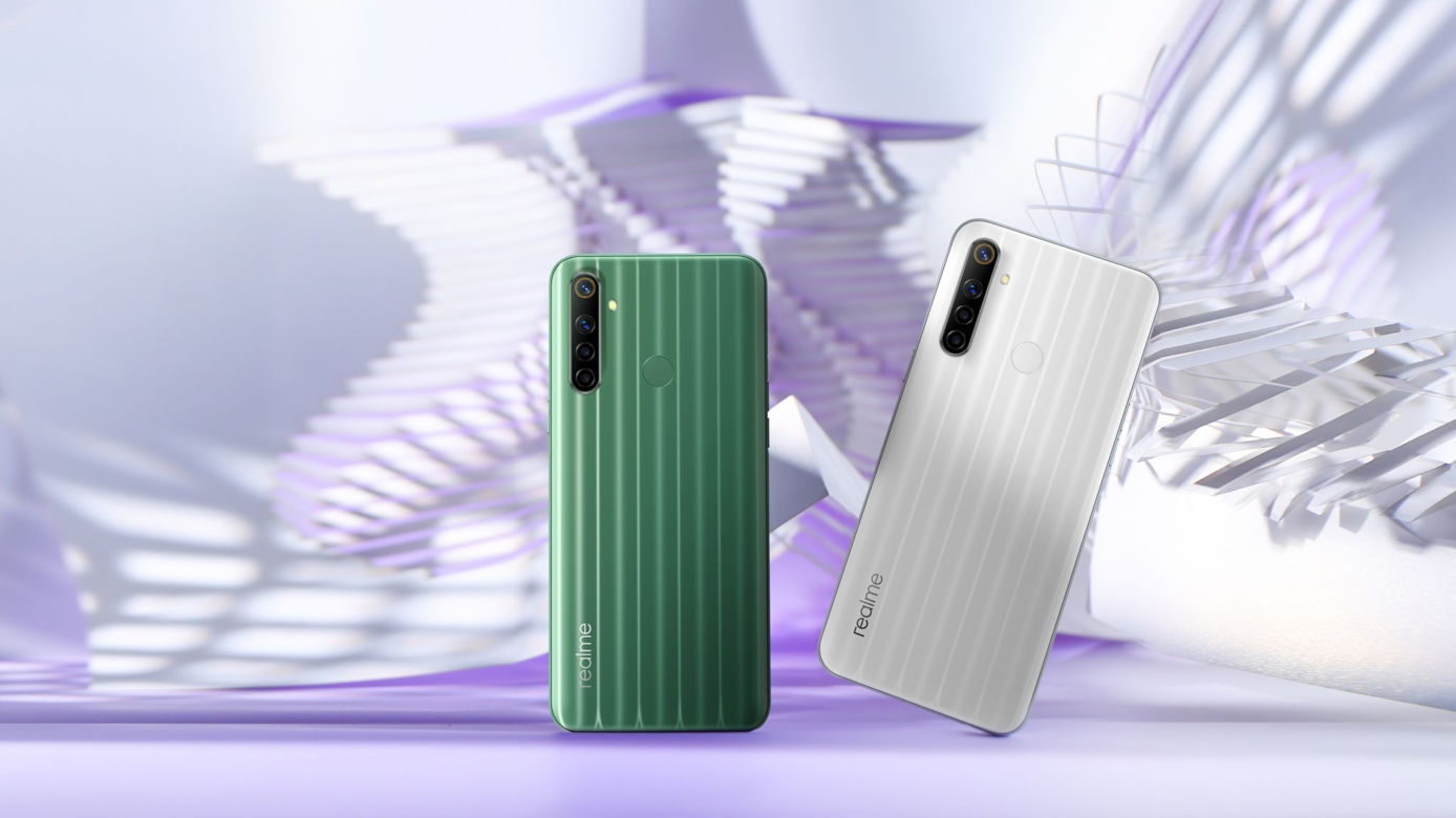 Realme 6