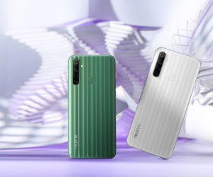 Realme 6