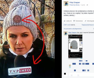 Chajzer drwi z PiS