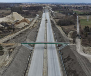 Nowa obwodnica w woj. lubelskim