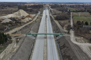 Budowa obwodnicy Chełma z unijnym wsparciem