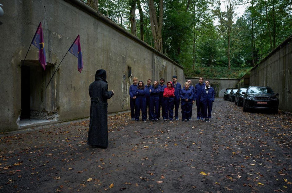 "The Traitors. Zdrajcy 2", odcinek 8