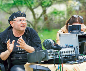 Na pomoc firmom w tarapatach