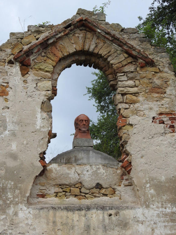 Nietulisko Duże - Wizualizacja i stan obecny 
