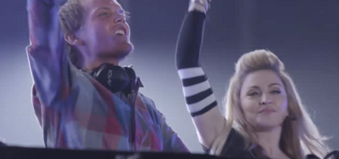 Avicii - remiksy producenta lepsze od oryginalnych utworów [TOP 7] 