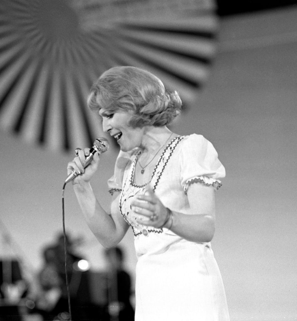 Irena Santor kończy 85 lat