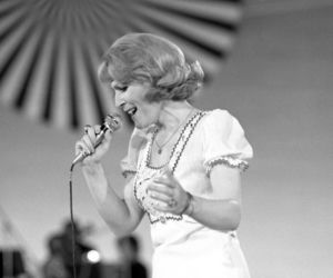 Irena Santor kończy 85 lat
