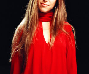 Tak sie zmieniała Natalia Kukulska