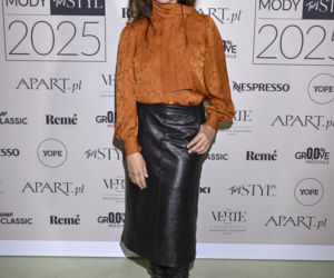 Doskonałość Mody Twój Styl