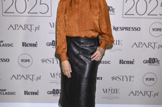 Doskonałość Mody Twój Styl