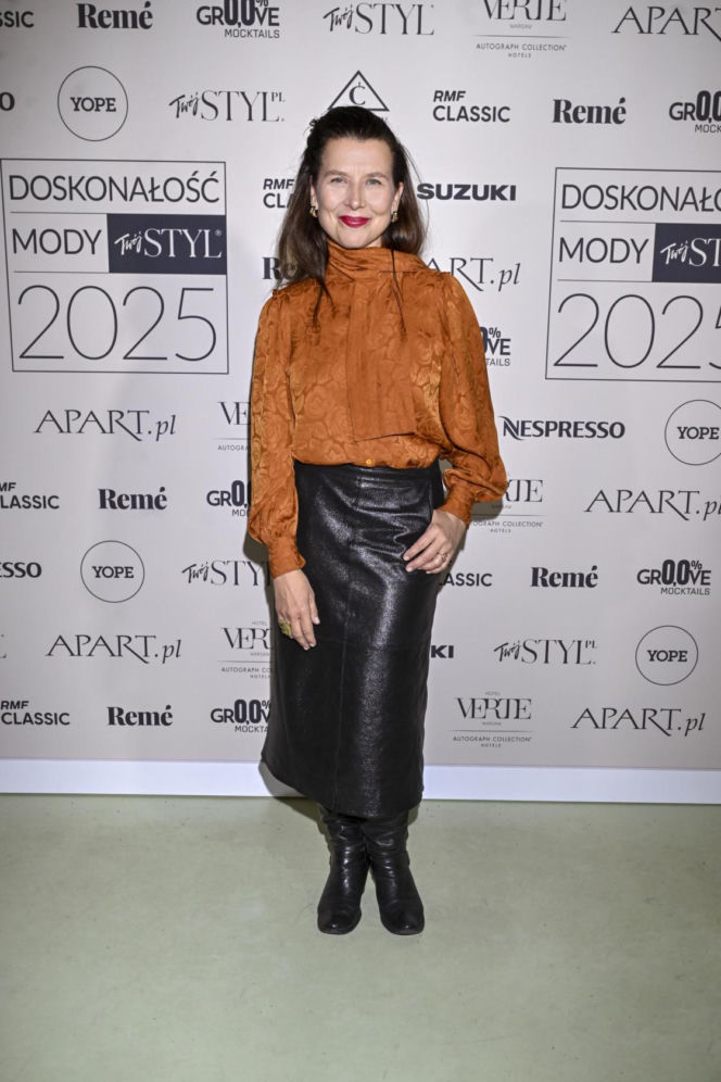 Doskonałość Mody "Twój Styl"