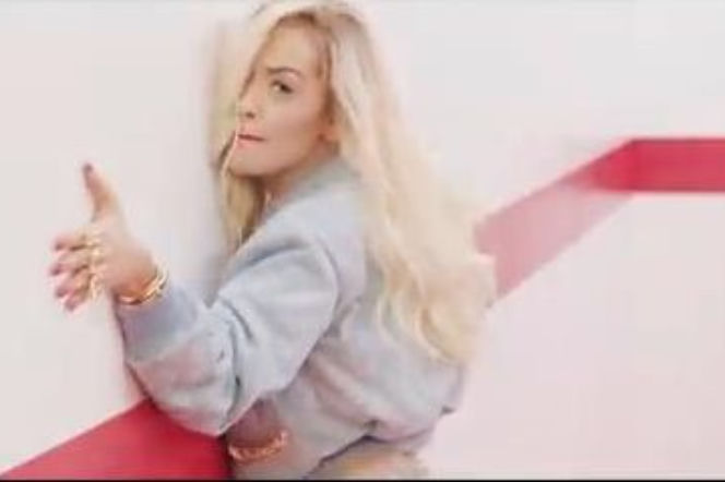 Rita Ora