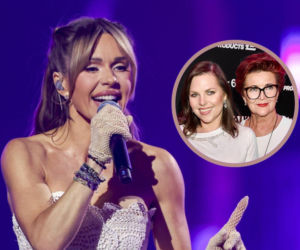 Kwaśniewska współtworzyła nowy hit Dody! Tak wyglądały kulisy ich współpracy  