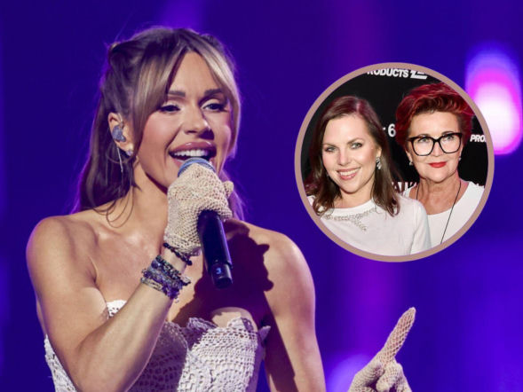 Doda ujawnia kulisy pracy z Kwaśniewską. Ten szczegół zadecydował o wszystkim