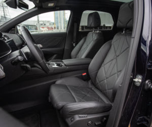 DS 7 Crossback So Chic 1.6 PureTech 225 KM EAT8
