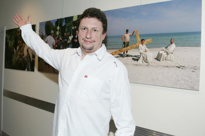 Dorota Wellman jest z mężem prawie 40 lat