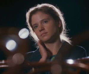 Osiecka, odc. 5: Agnieszka Osiecka (Eliza Rycembel)