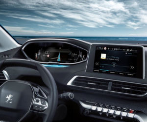 Nowy Peugeot 5008 – konkurencja dla Skody Kodiaq?