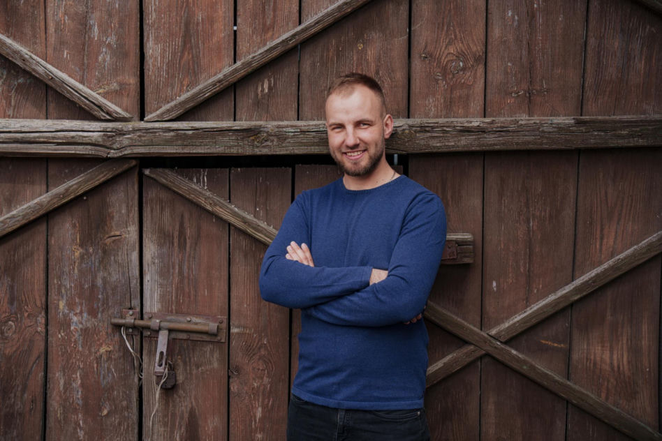Arkadiusz