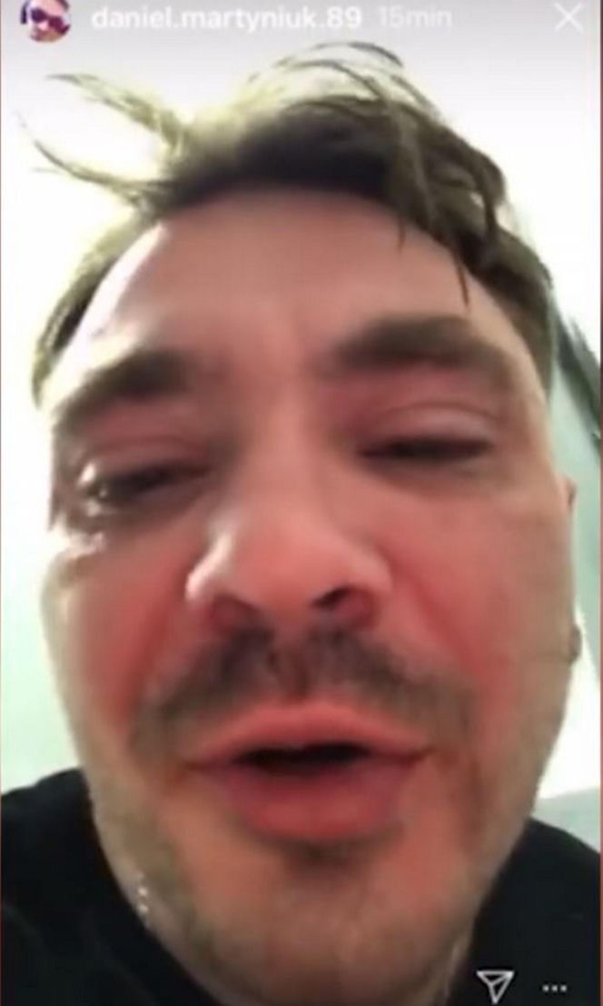 Daniel Martyniuk
