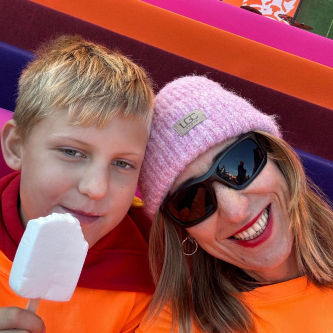 8-letni Dawid przestał oddychać w nocy. Na karetkę czekali 24 minuty