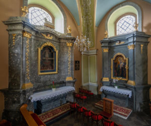 To najciekawsze miasto w województwie śląskim. Leży na ziemiach Małopolski i zachwyca zabytkowym pałacem