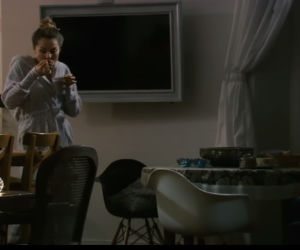 Przyjaciółki 7 sezon odc. 75. Inga (Małgorzata Socha)