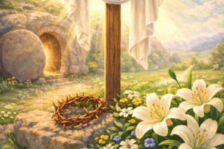 Życzenia wielkanocne 2026. Śliczne kartki wielkanocne z życzeniami dla rodziny i znajomych