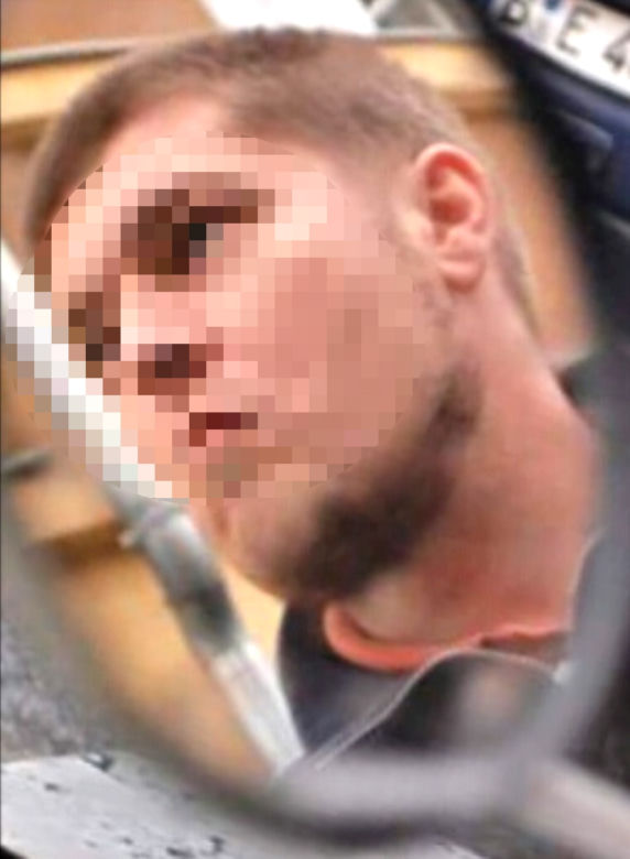 Podlewali truskawki. Zabił ich prąd.