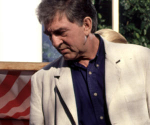 Jerzy Trela przeszedł przez piekło