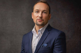 mec. Piotr Brzozowski