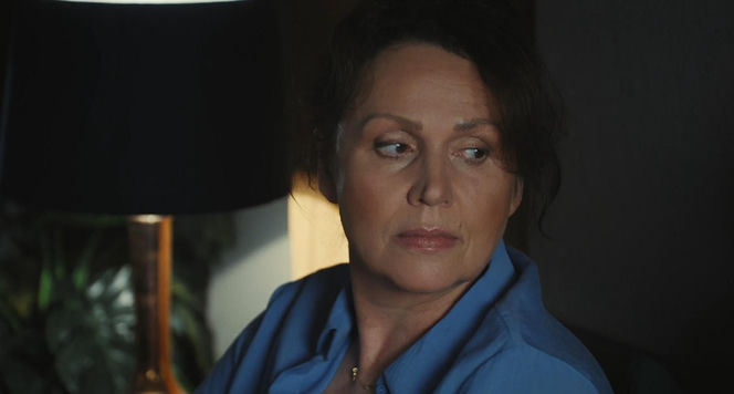 M jak miłość odc. 1889. Marysia (Małgorzata Pieńkowska)