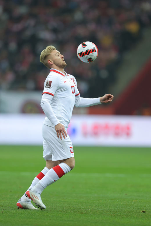 Mecz Polska-Węgry