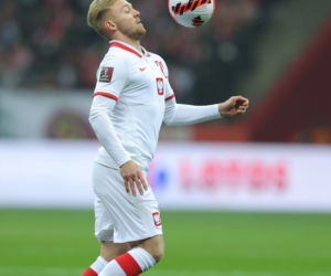 Mecz Polska-Węgry