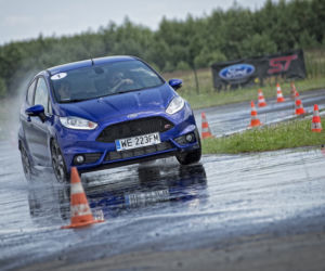 Ford Focus ST i Fiesta ST