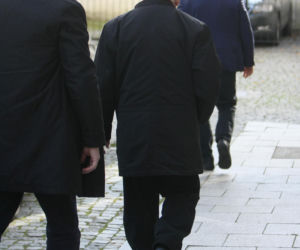 Jarosław Kaczyński gotowy na jesień
