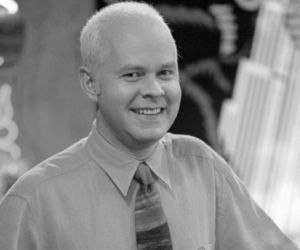 Nie żyje James Michael Tyler, Gunther z Przyjaciół