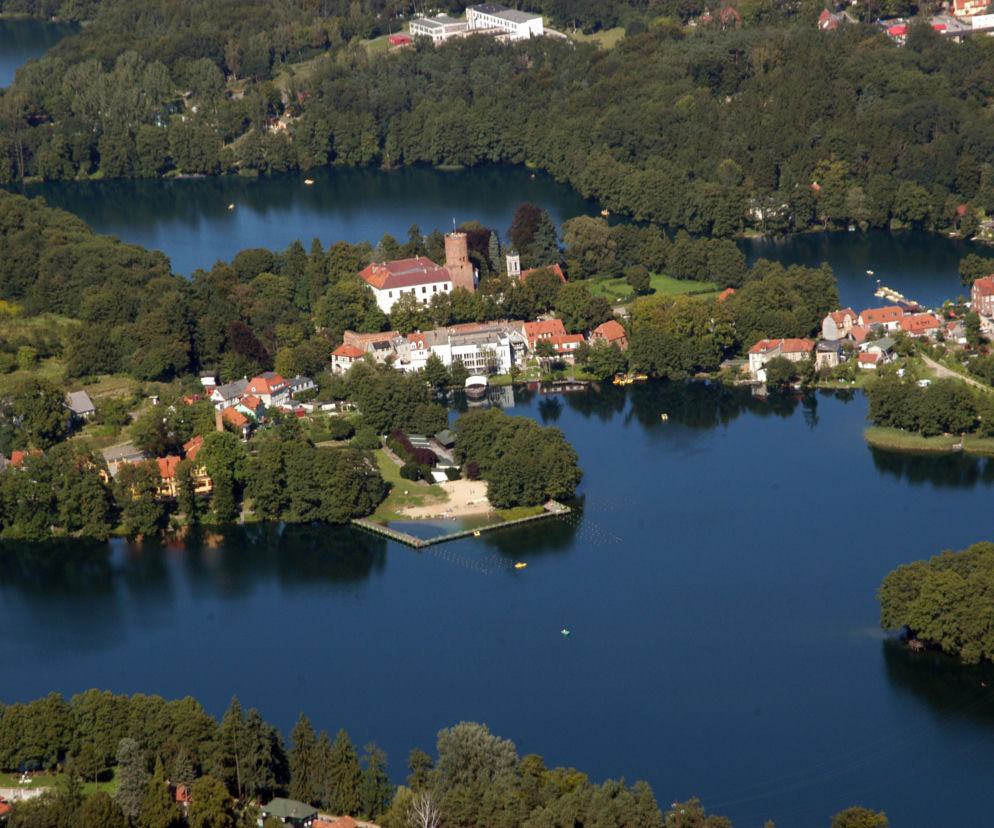 Łagów