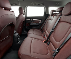 MINI Cooper Clubman