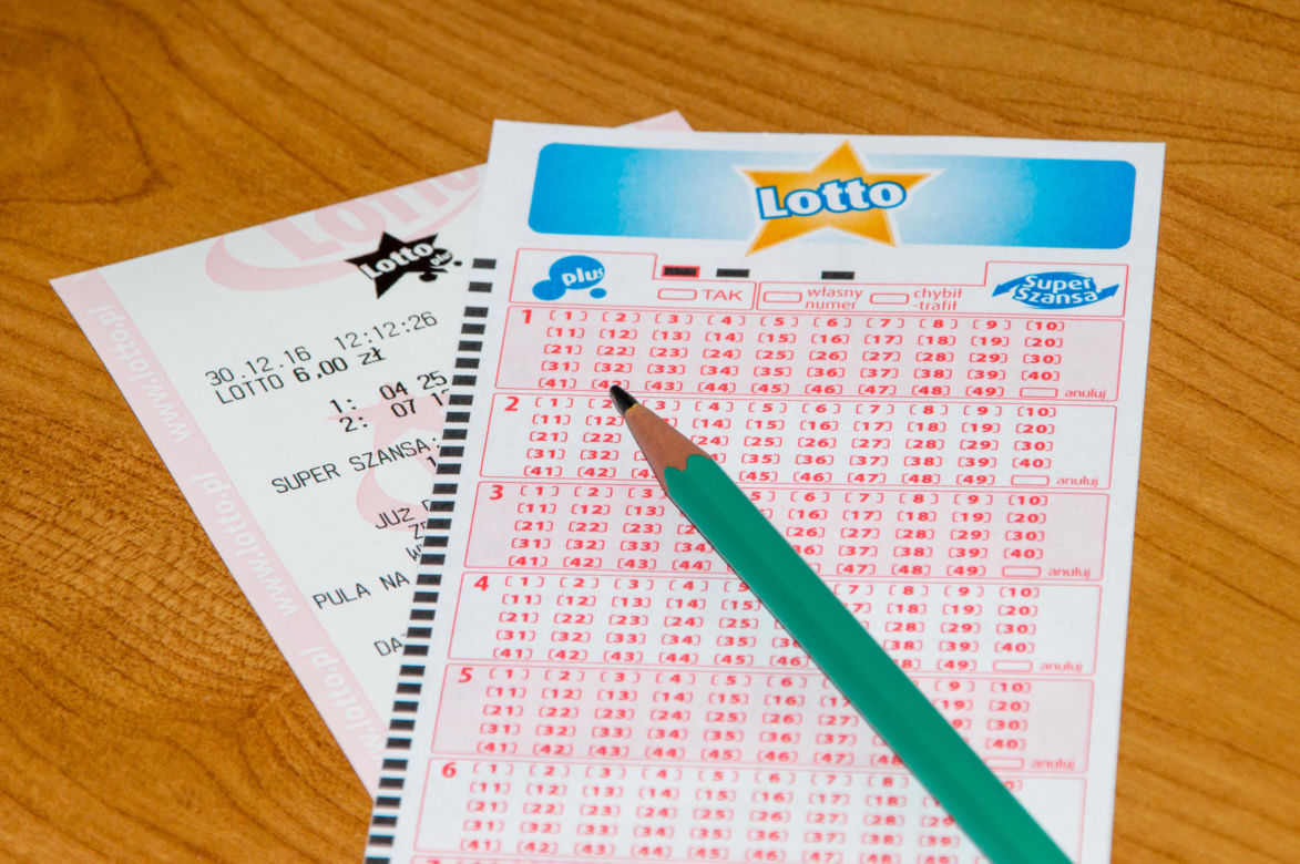 Lotto, Eurojackpot