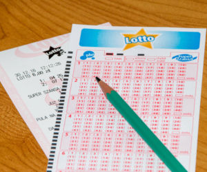 Lotto, Eurojackpot
