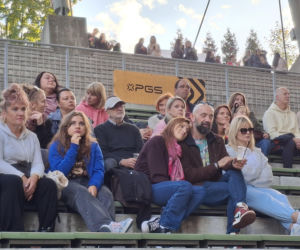 PGS Rock Festival na Kadzielni. Tłumy fanów śpiewały z LemON-em i Ewą Farną