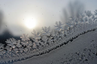 Mróz wraca do Polski. Kiedy dokładnie zaskoczy nas zima?