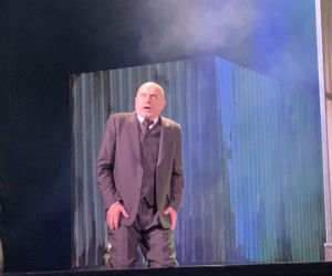 Witold Gombrowicz pojawi się w Teatrze Osterwy. Wkrótce premiera spektaklu Trans-Atlantyk