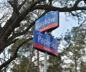 Mieszkańcy Białołęki przerażeni. Pociągi rozjadą kościół 